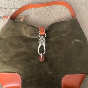 Dooney and bourke